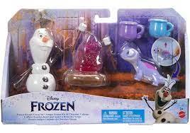 DISNEY DISNEY FROZEN ИГРОВОЙ НАБОР КАКАО