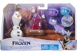 DISNEY DISNEY FROZEN ИГРОВОЙ НАБОР КАКАО