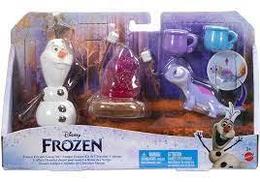DISNEY DISNEY FROZEN ИГРОВОЙ НАБОР КАКАО