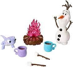 DISNEY DISNEY FROZEN ИГРОВОЙ НАБОР КАКАО