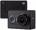 Экшн камера Xiaomi YI basic Black (Чёрный), фото 3