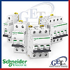Автоматы, УЗО Schneider Electric, фото 2
