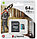 Карта памяти Kingston Canvas Go! Plus microSDXC 64 ГБ [SDCG3/64GB], фото 2