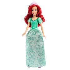 DISNEY DISNEY PRINCESS АРИЭЛЬ