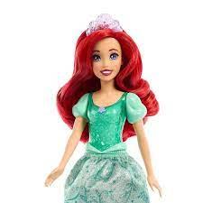 DISNEY DISNEY PRINCESS АРИЭЛЬ
