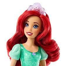 DISNEY DISNEY PRINCESS АРИЭЛЬ