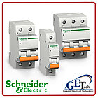 Автоматы, УЗО Schneider Electric, фото 3