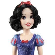 DISNEY DISNEY PRINCESS БЕЛОСНЕЖКА