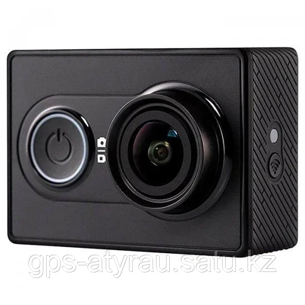 Экшн-камера Xiaomi YI Action Camera - фото 1 - id-p113699212