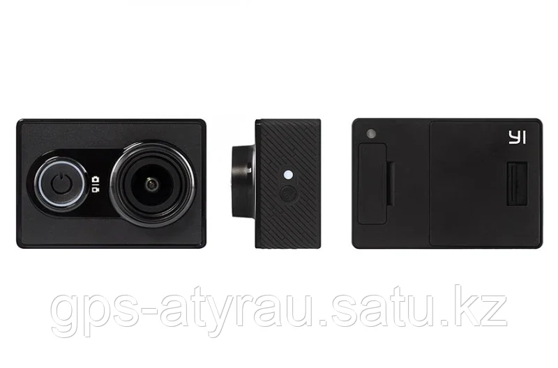 Экшн-камера Xiaomi YI Action Camera - фото 5 - id-p113699212