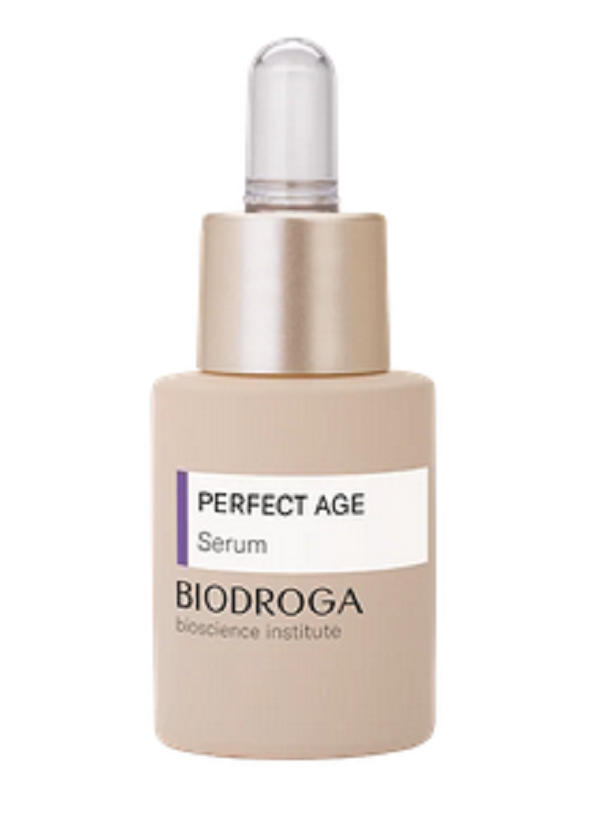 Сыворотка антивозростная Biodroga Perfect Age Serum, 15 мл. - фото 1 - id-p113699232