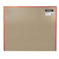 Коврик защитный напольный BRABIX, полипропилен, 100х120 см, матовый, толщина 1,2 мм, 606623, фото 5