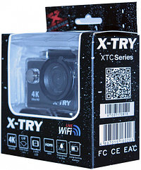 Цифровая Видеокамера X-Try XTC160