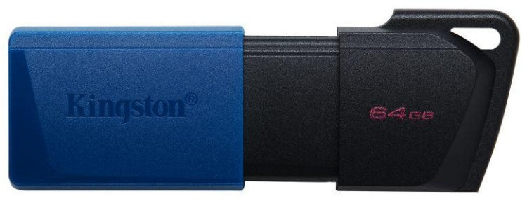 USB Flash карта Kingston DTXM/64GB 64 Гб