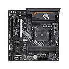 Материнская плата Gigabyte B550M AORUS ELITE, фото 3