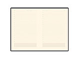 Ежедневник А5 недатированный Zenith , бордовый, фото 3