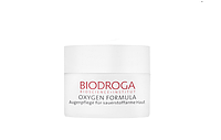 Крем для зоны вокруг глаз Biodroga Eye Care for sallow skin, 15 мл