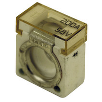 Блок предохранителей 200A