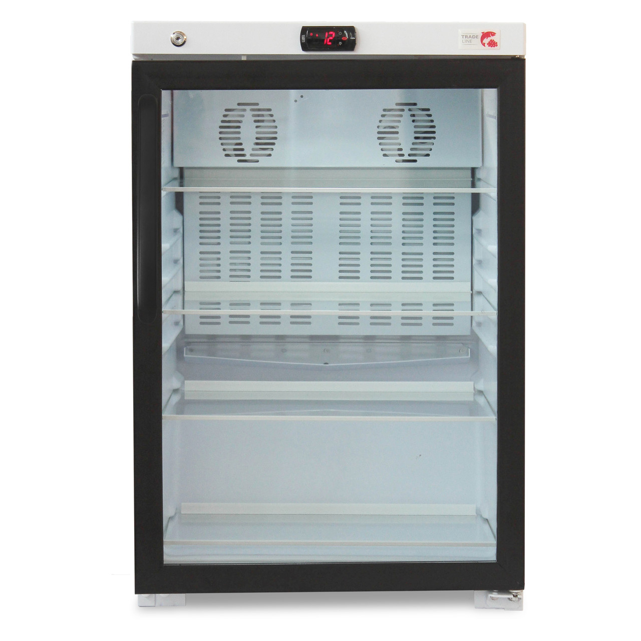 Холодильник (для хранения икры) Бирюса B154DNZ - фото 1 - id-p91844210