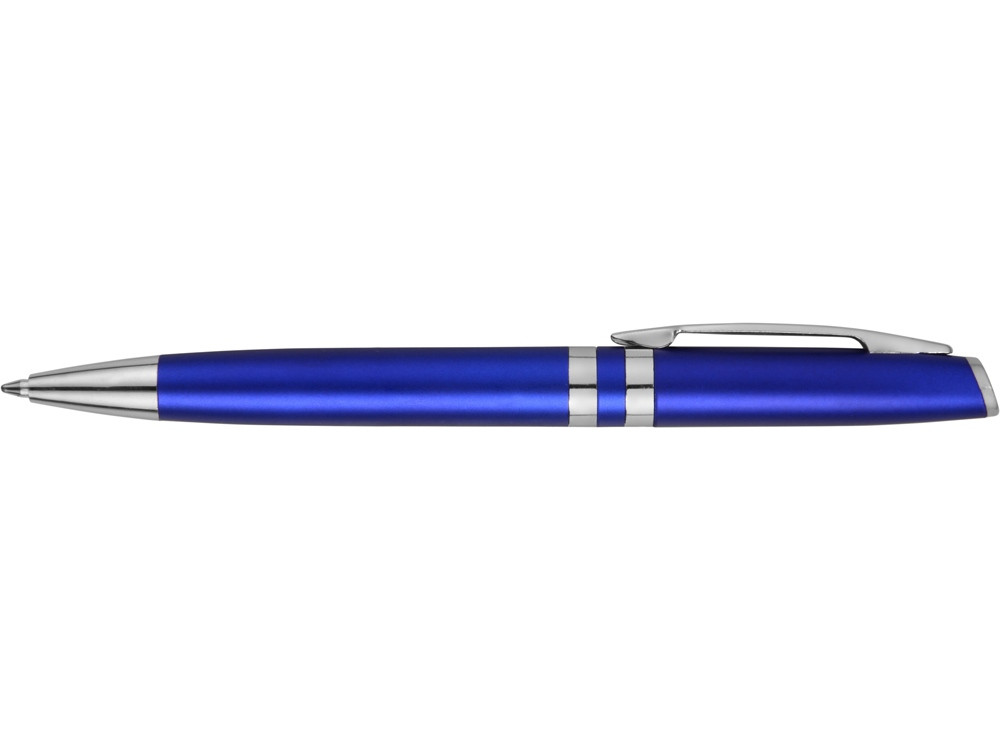 Ручка шариковая, ручка шариковая Невада, синий металлик - фото 4 - id-p111782062