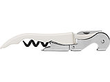 PULLTAPS BASIC WHITE/Нож сомелье Pulltap's Basic, белый, фото 4