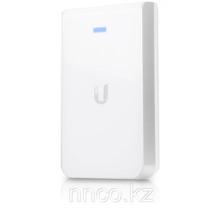 Точка доступа Ubiquiti UniFi AP AC In-Wall