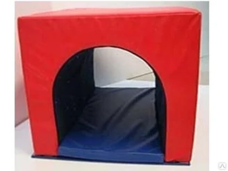 Фиброоптический туннель