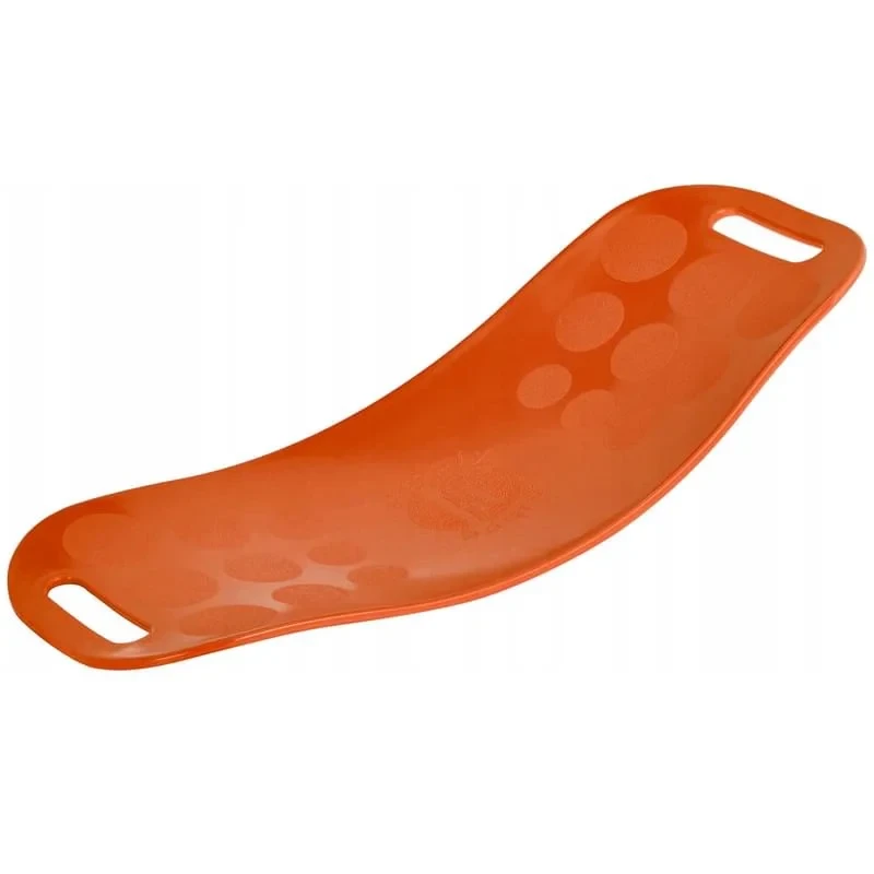 Балансировочная доска - Твистер Fit Board (orange) SFB - фото 1 - id-p113712375