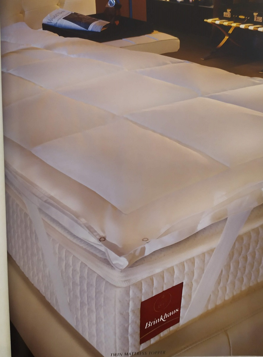 Одеяло Brinkhaus TENCEL ( Волокно целлюлоз,), 155/200 см - фото 7 - id-p112440523