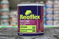 Акриловая краска Reoflex 040 белая