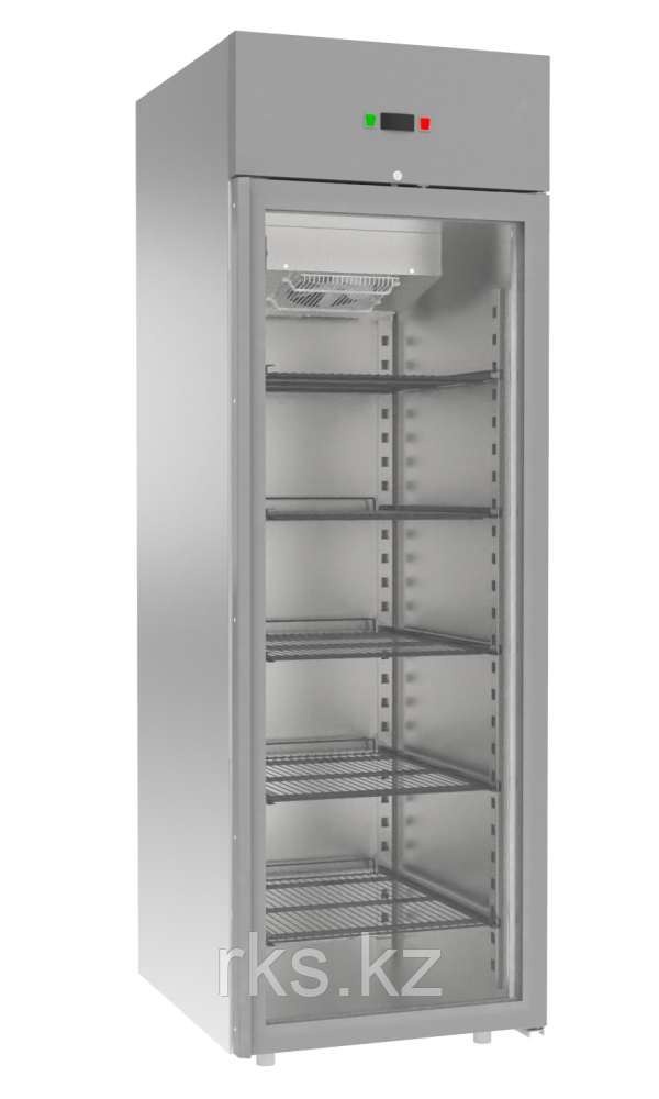 Шкаф холодильный V0.5-GD, фото 1