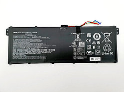 Аккумуляторы Acer AP20CBL 13.2V 53Wh 4590mAh Acer Aspire 5 A515-46 A515-45 SF314-43 батарея аккумулятор