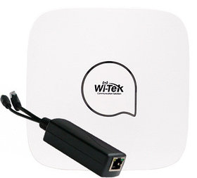 WI-AP217-lite + Gigabit PoE Adapter Беспроводная точка доступа