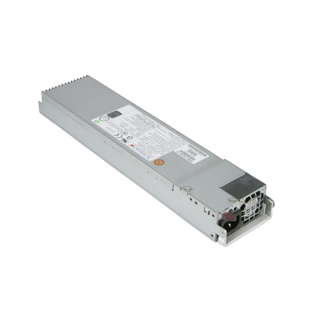 Блок питания Supermicro PWS-1K23A-1R - фото 1 - id-p113715839