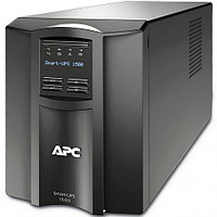 APC Smart-UPS 1500 источник бесперебойного питания (SMT1500I)