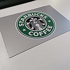 АЛЮМИНИЙ ДЛЯ UV ПЕЧАТИ 1,22мХ0,61м, ТОЛЩИНА 0,55ММ СЕРЕБРО САТИН, фото 4