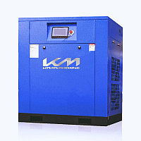 KM45-10ПМ, прямой частотный привод, Производительность - 6,9 м3/мин, давление 10 бар