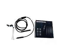 Эндоскоп USB WiFi 1м