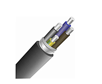 Кабель АВБШВ 4х50 0,66 кВ ГОСТ
