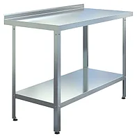 Стол производственный Assum СП-П-15/6 (1500х600х850)