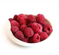 Сублимированная малина крошки 300 гр