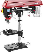 Радиально - сверлильный станок ЗУБР 550 Вт, 16 мм