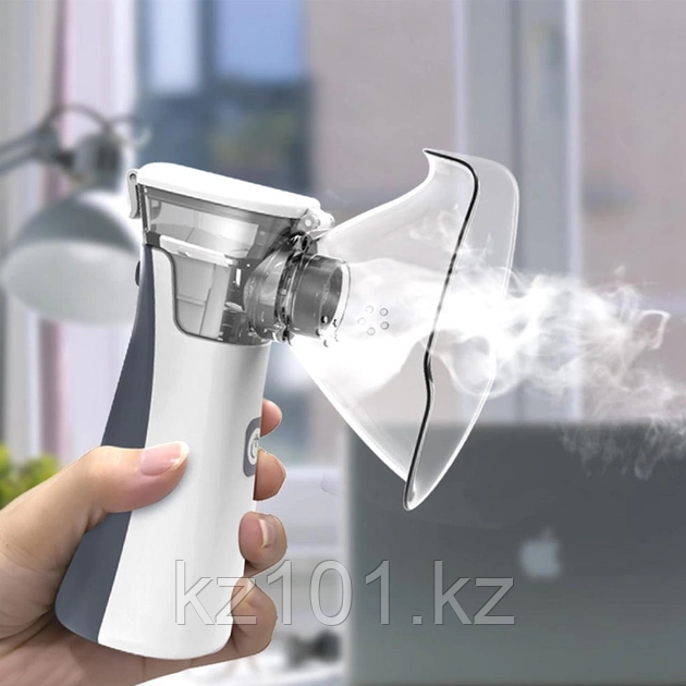 Ингалятор небулайзер для детей и взрослых MY-520 A ( Mesh Nebulizer  )