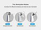 Ингалятор небулайзер для детей и взрослых MY-520 A ( Mesh Nebulizer  ), фото 3