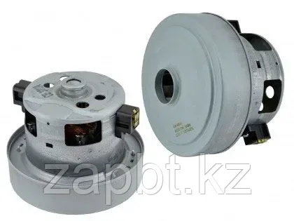 Двигатель для пылесоса Samsung DJ31-00125C, 2330W, H123мм, Ø134мм, h34мм, VIETNAM