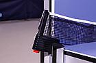 Теннисный стол Cornilleau Competition 740 ITTF Grey, фото 5