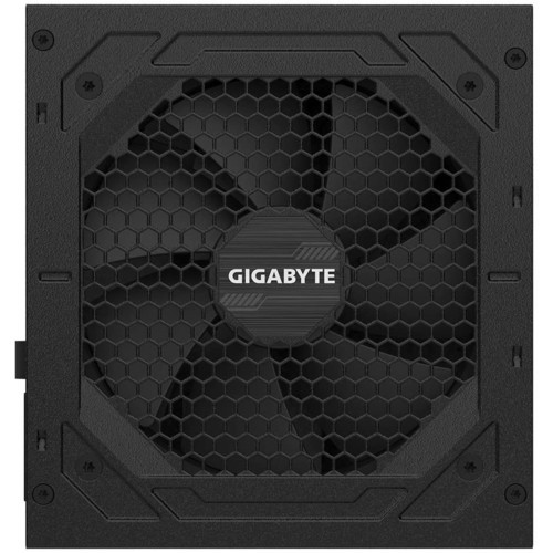 Gigabyte GP-P750GM (80 Plus Gold 750W, Modular, Smart Fan, Smart Power Protection, 5 Year Warranty, Power - фото 2 - id-p113693116