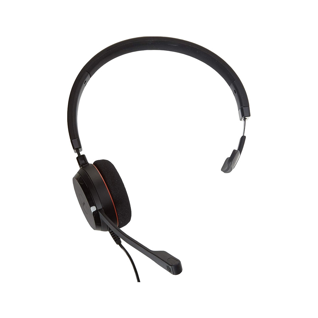 Гарнитура Jabra EVOLVE 20 MS Mono - фото 1 - id-p113585605