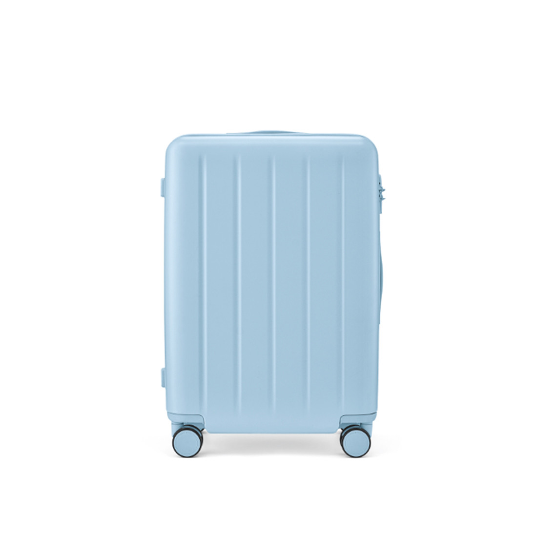 Чемодан NINETYGO Danube MAX luggage -26'' China Blue Голубой - фото 2 - id-p113585728