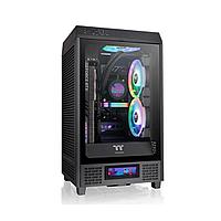 Thermaltake The Tower 200 компьютерлік корпусы пайдаланусыз